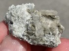 19g Quartz Crystal Cluster Pegmatite W unknowns Mineral Specimen Estate Find