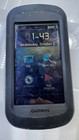 Garmin Montana 650t Gps 4  Color Touchscreen Camera Waterproof