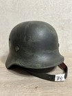 Helmet M35 German Helmet M35 Ww2 Combat Helmet M 35 Wwii Size 64