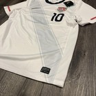 Brand New With Tags Nike Usa Soccer Jersey Size Medium
