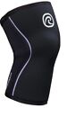 Rehband - New 7mm Knee Compression Sleeves   Neoprene Sleeve 1 Piece