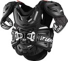 Leatt 5 5 Pro Hd Chest Protector - Motocross Dirtbike Offroad