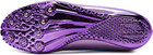 Unisex Track Spikes Running Sprint Shoes Track   Field Shoes For Men Women Kids 