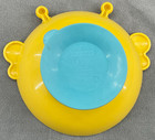 Skip Hop Explore More Activity Center Replacement Part Bee Snack Bowl