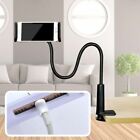 360   Lazy Tablet Holder Car Mount Stand Flexible Arm Desktop Bed For Iphone Ipad