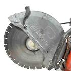 Husqvarna K970 Gas-powered 14  Concrete Power Cutter Saw