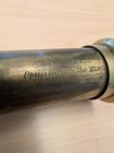 Antique G   C Dixey Telescope Spyglass 2 Draw See Description London 200 1800s