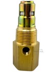 3 4  Female Npt X 3 4  Male Npt Air Compressor In Tank Check Valve Brass