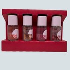Victorias Secret Pink Sparkle   Scent Body Mist Gift Set  4 Scents