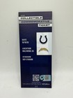 Johnathan Taylor Signed Commemorative Ticket  5 Indianapolis Colts Metabilia Coa