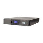 Surplus New Eaton 9px2000rt 120v Ups W   2  Eaton 72v Extended Battery Modules