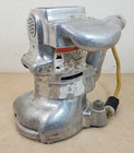 American Sanders Technology Alto Super-7r Electric Edge Floor Sander Edger