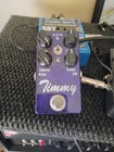 Paul Cochrane Timmy Overdrive Overdrive Guitar Effect Pedal Used