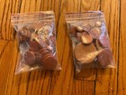 Micro Alto Saxophone Pad Set  2  Full Cardboard Nos Free Shipping