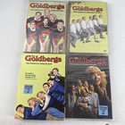 The Goldbergs The Complete Seasons 1-4 Dvd Set Bundle - Sitcom Series 1-4 New