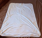 Rare Baby Gymboree  Blanket Vintage 2001-2002