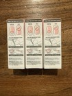Kiss Impress Press-on Nails Manicure Short 009 Peevish Pink  lot Of 3 