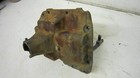 Oem Cover   Shift Tower   Forks  Chevy Gmc Sm465 4 Spd Manual Transmission