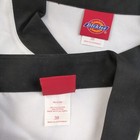 Dickie Chef Collection Size 38 White Coats Lot Of Two