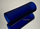 Real Bottleneck Guitar Slide True Flare Hand Polished 2 3 4   Best In The Us