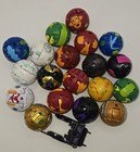 Lot Of 20 Bakugan Battle Brawlers Spin Master