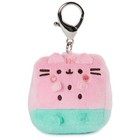 Pusheen Surprise Fruits Plush Mini Toys 3 Pack Blind Bag Keychain Gift