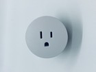 Smart Wifi Bluetooth Plug Alexa Google Home App Remote Control Etl 10a 1200w Us