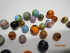 Beautiful Jabo Vacor Lot Marbles
