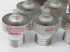 Eimac 8660 4cx1500b Rf Transmitting Tubes  several Available  Tested 