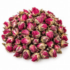 8oz Small Size Red Rose Buds Naturally Rosebud Dried  Rose Bud Herbal Tea Flower