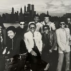 Mass Production Original  Publicity Promo Photo 8x10 Cotillion Records