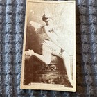 Lot Of Antique Pin Up actress Cards-sweet Caporal Cigarette 