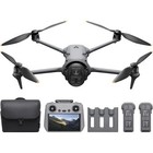 Dji Mavic 4 Pro Fly More Combo  rc 2 Controller - New In Box