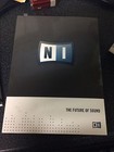 Native Instruments Vienna Concert Grand Piano Software Mac   Pc Kontakt  New
