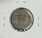 1919 S Philippines 5 Centavos L2