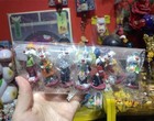 Looney Tunes Sylvester Rare Style Collectible Figure Set 7 Pcs set