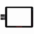 For Autel Maxisys Elite Touch Screen Panel Glass Sensor Digitizer 9 7  Replace