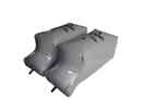 Malibu   Axis Pnp Rear Sac 550 Pounds Each  w025-550-avo 