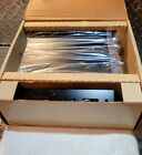 Vintage Hy-gain 674b Range V 23 Channel Citizens Band Cb Radio  new 