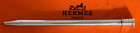 Hermes  Paris Ladies Purse Pencil   Twist Sterling Silver  925