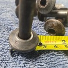 K98 Mauser Stock Takedown Disc Complete Ww2 German Original Lug 25mm