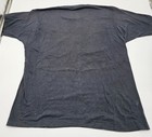 Vintage Bon Jovi Slippery When Wet Tour 1987 Concert Tour T-shirt Sz L
