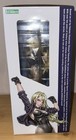 Kotobukiya Bishoujo Black Canary Statue 2nd Edition 1 7 Pvc Nwb
