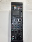 Sony Rcp-1501 Remote Control Panel - As Is For Parts Only