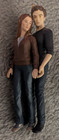 Hallmark Twilight Saga Edward And Bella Keepsake Christmas Ornament 2010