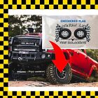  4-4oz  Tire Balancing Beads 4 Ounce Balance Bags By Checkered Flag