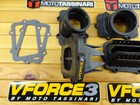 V-force 3 Reeds Rev Chassis Sdi 600ho 2004-2007 Some 2008 Models V3126-873b2