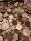 Estate Sale Find  Old Us Coins  Gold   999 Silver Bars  Bullion  Rare U s  Bills