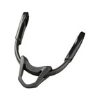 Tusa Bungee Replacement Fin Strap  pair  Scuba Diving Dive Fins Ta-0915-bk