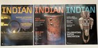 National Museum Of The American Indian Lot 11 Magazines Native Art History Music